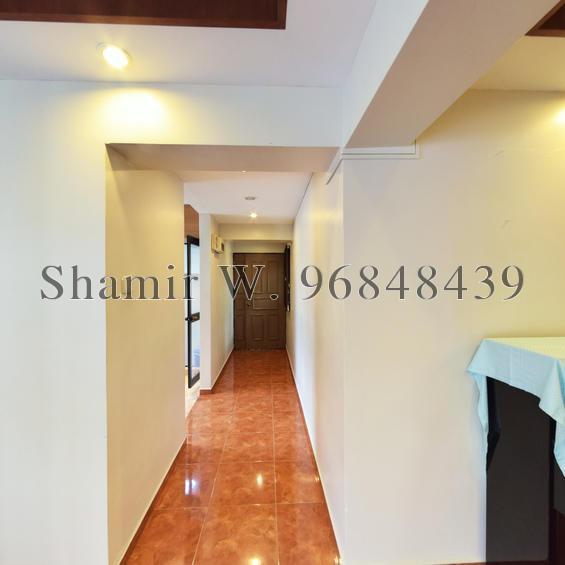 Blk 684D Woodlands Drive 73 (Woodlands), HDB 5 Rooms #149162382